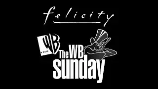 Felicity 2x01 WB Promo on The WB Sunday Night (December 1,1999)