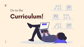 #2  Curriculum Walkthrough  | The Web Developer Bootcamp 2021 | Complete Web Development |  #coding