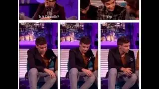 Lanielle (Payzer) - Little Things