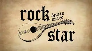 Post Malone - Rockstar (Bardcore / Medieval Cover, Real Instruments)