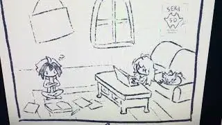 Twisted Wonderland Comics #5