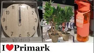 Primark Товары для дома, домашний декор, свечи, одеяла и т. Д. | Январь 2019 | I❤Primark