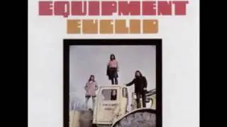 Lazy Livin'-Heavy Equipment-Euclid(1970)