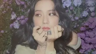 One of the best mv... #jisoo 