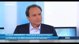 Id&eacute;e: La France et 