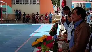 Clausura Primaria Gabriela Mistral 2025