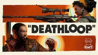 DeathLoop | First look | Part 1