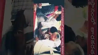 taraka ratna dead body kalustu vuna sandarbam dagara