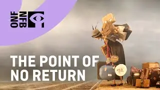 Stop motion is not for the faint of heart