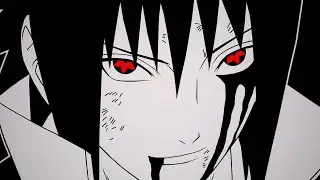 Sasuke Uchiha Best Builds Montage (Crazy) Naruto Shinobi Striker
