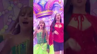 Вечеринка Элис Пиментель