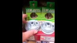 What Swamp Cooler Pulley is the Best SwampCoolerNinja.com