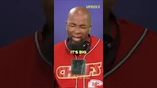 Tech N9ne Explains System of a Down Genius 🤯