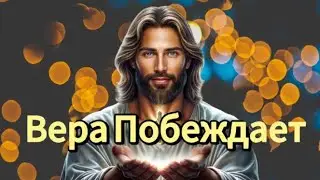 𝐆𝐨𝐝 𝐌𝐞𝐬𝐬𝐚𝐠𝐞: BEPA ПРЕОДОЛЕВАЕТ ПРЕПЯТСТВИЯ | Божье послание сегодня | Божье послание сейчас