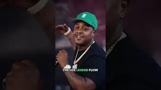 Jadakiss Destroys Drake&rsquo;s &ldquo;You Only Live Twice&rdquo; Beat