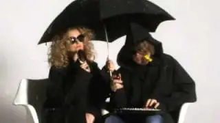 Merry Christmas From Goldfrapp