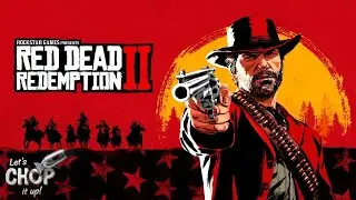 🟢RDR2 Live - Just chilling for a bit