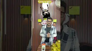 Impossible Challenge! 😱 Do It And Win Gift !