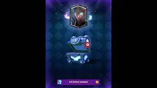 Clashmas Day 12 Opening (Clash Royale)