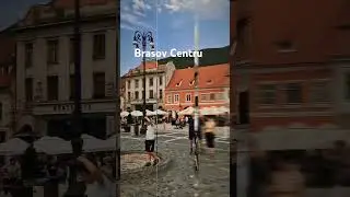 Centrul Vechi Brasov