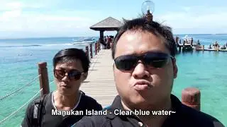 Kota Kinabalu I Sabah I Short Vacation 2018