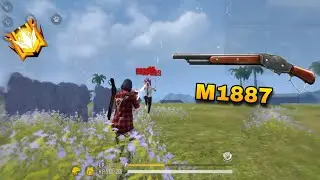 M1887 GOD ⚡  @143ff @WhiteFF  @cap-8ff