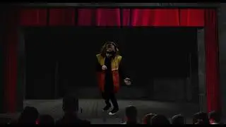 Delightful Dom - I&rsquo;ll get over it someday (Official Music Video)