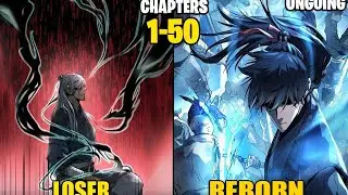 He Returns to the Past Through a Demon&rsquo;s Deal for Pure Revenge | Manhwa Recap