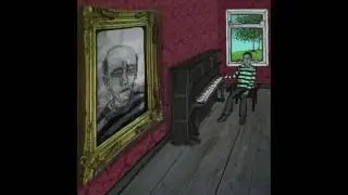 Melancholy inspirational acoustic song looping vocal harmonies (male/female) indie-folk music loops