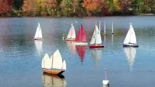 Chinese Junk vs  Solings 2019-10-08