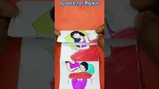 Justice for Rg Kar || Justice for Tillotoma  😭💔😔