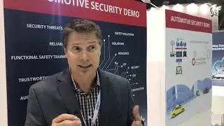 Industry 4.0 TV Talks To The Industrial Internet Consortium At The IoT Solutions World Congress