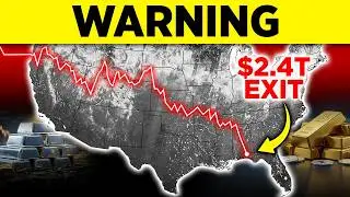 Why The Fed Just Pulled $2.4 Trillion Out of Markets (And What It Means for You)