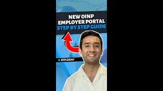 OINP NEW Employer Portal STEP BY STEP GUIDE
