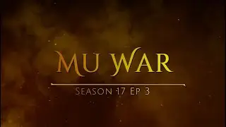 Mu War Season 17 | Mu Online