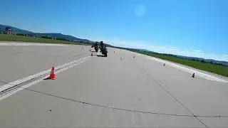 Moto tr&eacute;ning Letisko TN 2020 04-05.07.2020