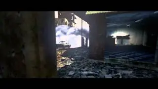 CoD 4 | Promod | Seniorita