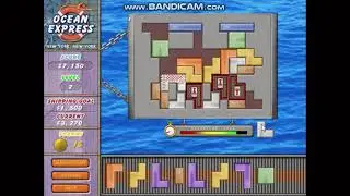 Ocean Express Online Flash Game