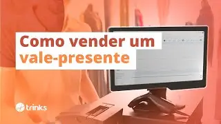 Como vender um vale-presente