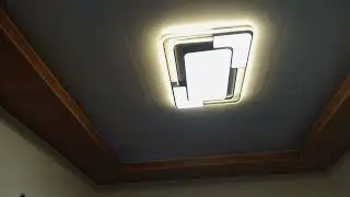 PVC panel ,cove ceiling design