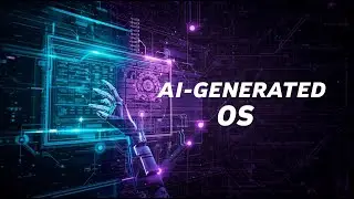 The Rise of AI-Generated Operating Systems &mdash; The Future of Computing Explained