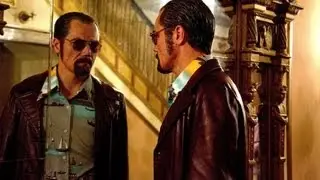 Mark Kermode reviews The Iceman