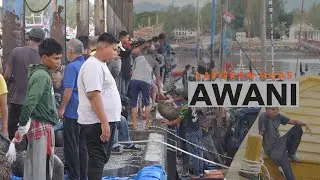 Laporan Khas: Aceh pasca konflik | Menghadap Malaysia, bukan Jakarta
