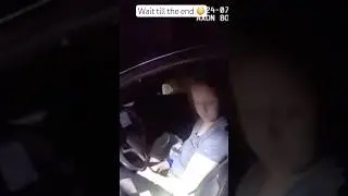 Drunk Driver Fights Police During DUI Stop-Instantly Regrets It &lsquo;I&rsquo;m NOT Arrestable!&rsquo; 😳