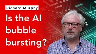 Is AI mania going to mean history repeating itself?