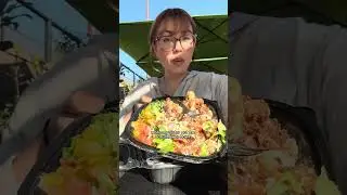 Покупки в секонд-хенде в окрестностях Редлендса
