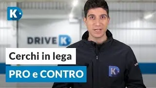 Cerchi in lega | Pro e contro di 