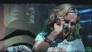 Pacific Blue - Paradise.mp4