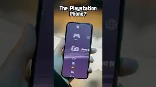 Sony made their own N-Gage?