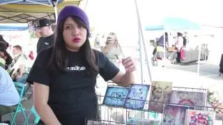 SpooksieBoo at Spook-Show!